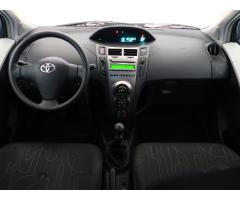 Toyota Yaris 1.33 Dual VVT-i 73kW - 10