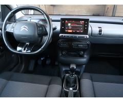 Citroën C4 Cactus 1.2 PureTech 81kW - 10