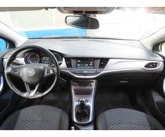 Opel Astra 1.0 Turbo 77kW - 10