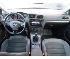 Volkswagen Golf 1.0 TSI 81kW - 10