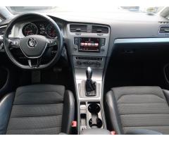 Volkswagen Golf 1.6 TDI 81kW - 10