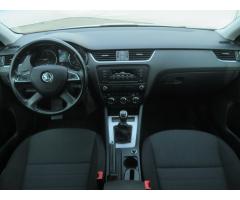 Škoda Octavia 2.0 TDI 110kW - 10