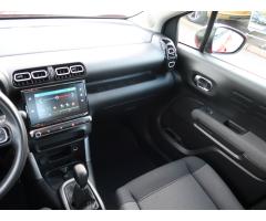 Citroën C3 Aircross 1.2 PureTech 61kW - 11