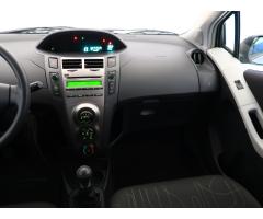 Toyota Yaris 1.33 Dual VVT-i 73kW - 11