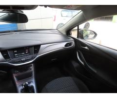 Opel Astra 1.0 Turbo 77kW - 11