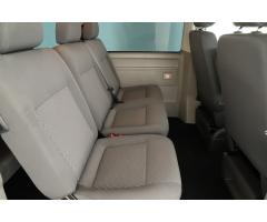 Volkswagen Caravelle 2.0 TDI 103kW - 11