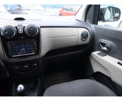 Dacia Lodgy 1.2 TCe 85kW - 11