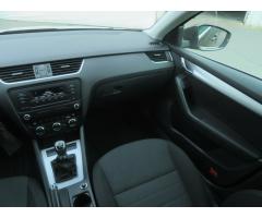 Škoda Octavia 2.0 TDI 110kW - 11