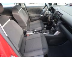 Citroën C3 Aircross 1.2 PureTech 61kW - 12