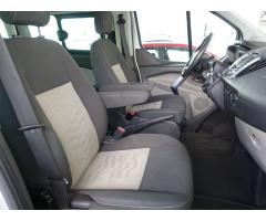 Ford Tourneo Custom 2.2 TDCi 92kW - 12