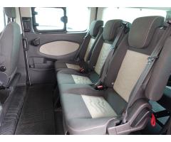 Ford Tourneo Custom 2.2 TDCi 92kW - 15