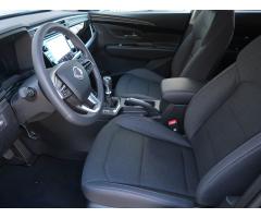 SsangYong Korando 1.5 T-GDI 120kW - 16