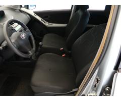 Toyota Yaris 1.33 Dual VVT-i 73kW - 16