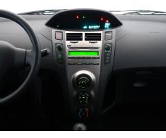 Toyota Yaris 1.33 Dual VVT-i 73kW - 18