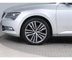 Škoda Superb 2.0 TDI 140kW - 21