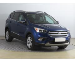 Ford Kuga 2.0 TDCi 132kW - 1