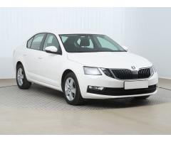 Škoda Octavia Style