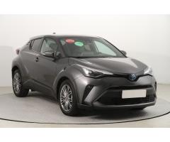 Toyota C-HR 2.0 Hybrid 135kW - 1