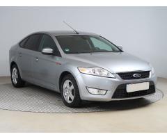 FORD MONDEO 2.0 187ps Hybrid ecvT Auto Vignale SW