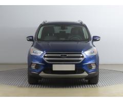 Ford Kuga 2.0 TDCi 132kW - 2