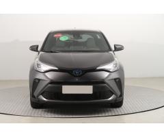 Toyota C-HR 2.0 Hybrid 135kW - 2