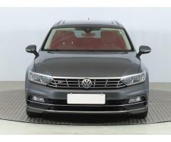 Volkswagen Tiguan 4Motion Highline DSG