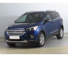 Ford Kuga 2.0 TDCi 132kW - 3