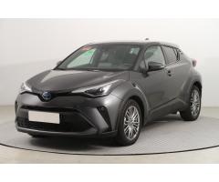 Toyota C-HR 2.0 Hybrid 135kW - 3