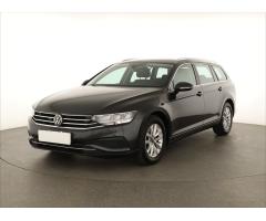 VW Passat 2,0Tdi DSG 140kW Elegance Variant 1 MAJ ČR