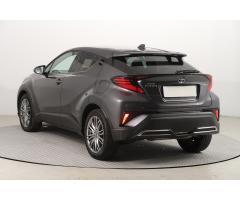 Toyota C-HR 2.0 Hybrid 135kW - 5