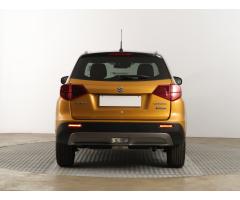 Suzuki Vitara 1.4 BoosterJet 95kW - 6