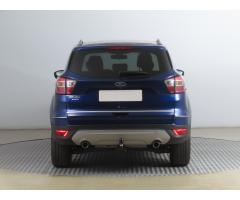 Ford Kuga 2.0 TDCi 132kW - 6