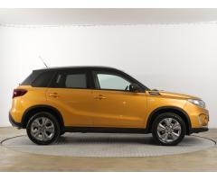 Suzuki Vitara 1.4 BoosterJet 95kW - 8