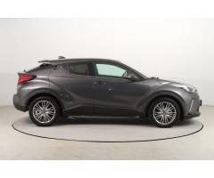 Toyota C-HR 2.0 Hybrid 135kW - 8