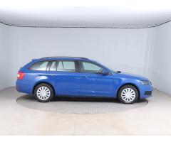 Škoda Octavia 1.6 TDI 85kW - 8