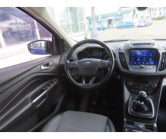 Ford Kuga 2.0 TDCi 132kW - 9