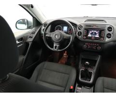 Volkswagen Tiguan 1.4 TSI 90kW - 9