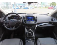 Ford Kuga 2.0 TDCi 132kW - 10