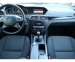 Mercedes-Benz Třídy C C 200 CDI 100kW - 10