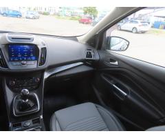 Ford Kuga 2.0 TDCi 132kW - 11