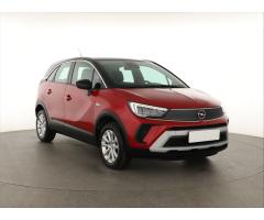 Opel Crossland X 1.2 Turbo 96kW - 1