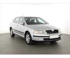 Škoda Octavia 1.9 TDI 77kW - 1