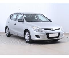 Hyundai i30 1.4 CVVT 80kW - 1