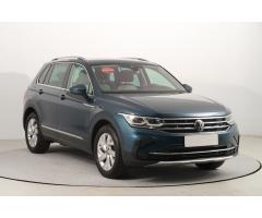 Volkswagen Tiguan 4Motion Highline DSG