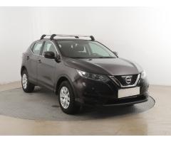 Nissan Qashqai 1.2 DIG-T 85kW - 1