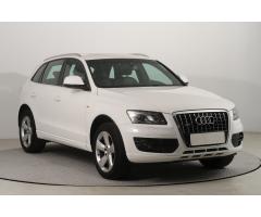 Audi Q7 quattro tiptronic DSG Zlevněno o 21 000 Kč