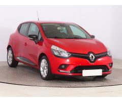 Renault Clio 0.9 TCe 66kW - 1