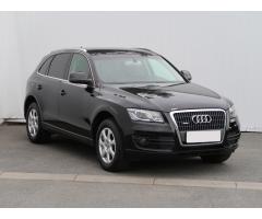 Audi Q7 quattro tiptronic DSG Zlevněno o 21 000 Kč