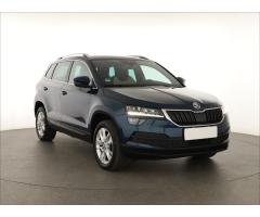 Škoda Kodiaq Style DSG