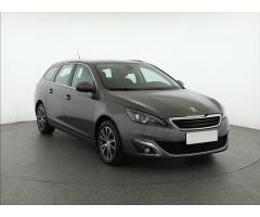 Peugeot 308 1.6 BlueHDi 88kW - 1